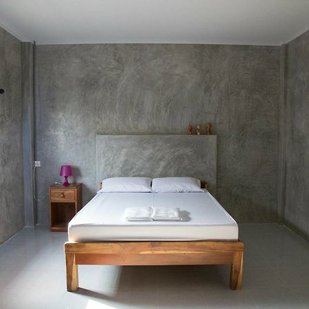 The Triple Tree Resort. Pathum Thani Eksteriør bilde