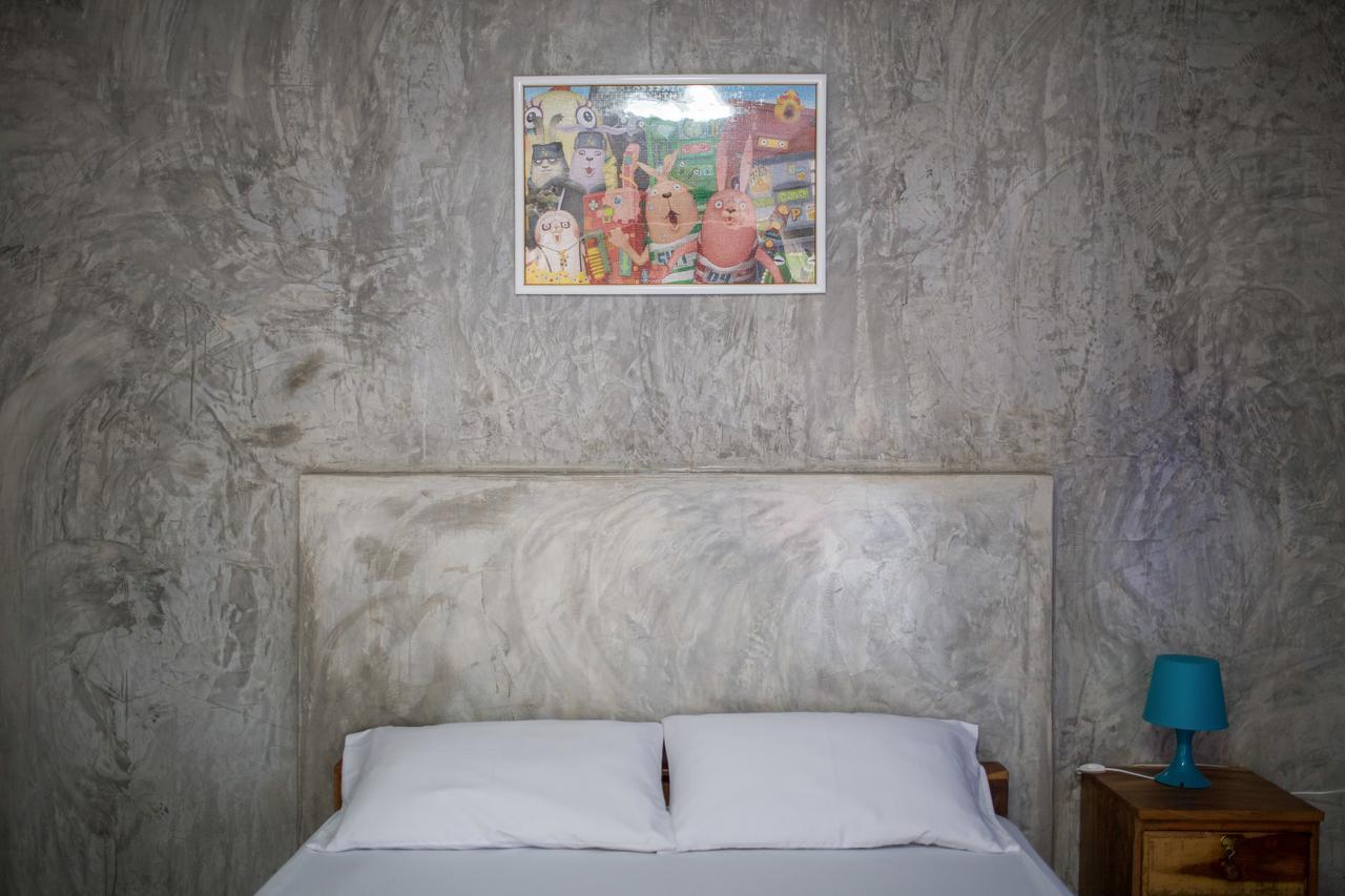 The Triple Tree Resort. Pathum Thani Eksteriør bilde